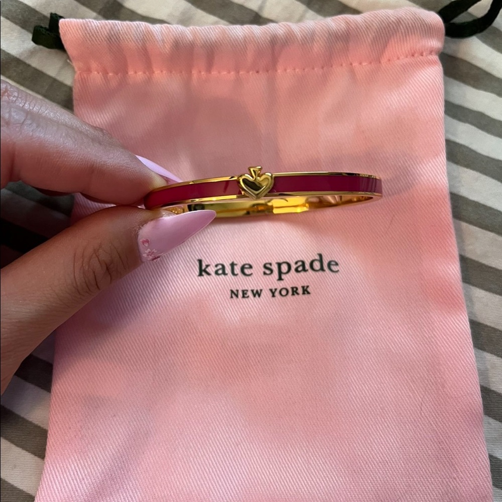 Kate Spade Bangle